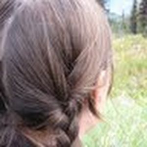 Meet your Posher, Shayna